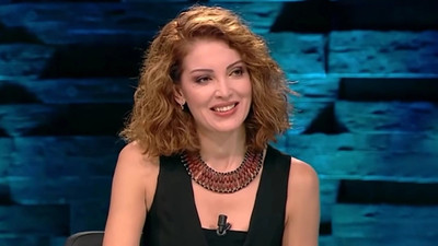 Nagehan Alçı, Barzani'nin kanalında açıkladı!