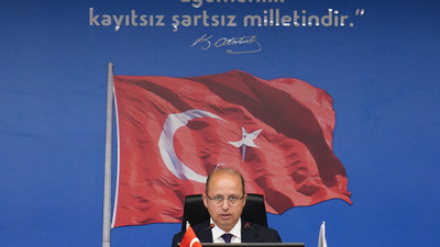 Beylikdüzü Belediye Meclisi Mayıs ayı toplantısı yapıldı