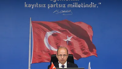 Beylikdüzü Belediye Meclisi Mayıs ayı toplantısı yapıldı
