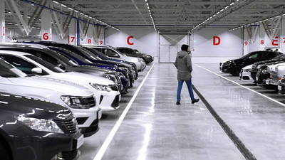 Sıfır km otomobil ve SUV'larda kampanya yarışı başladı