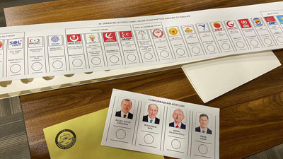 Memleket Partisi'nin ikinci ismi oy tercihini açıkladı