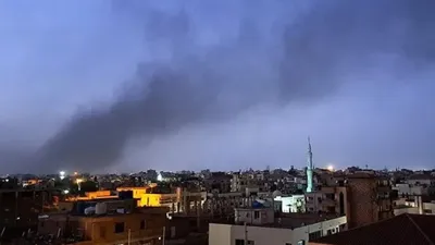 Sudan’da iç çatışmalar nedeniyle 700 binden fazla kişi yerinden oldu