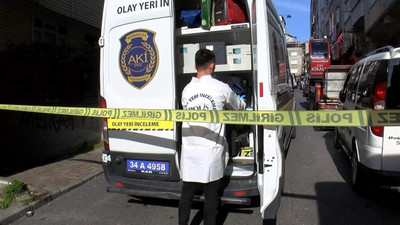 Yolda ''yan bakma'' kavgası kanlı bitti: Ölü ve yaralılar var