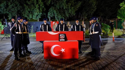 Acı haber Irak'ın kuzeyinden geldi; 1 evladımız şehit düştü