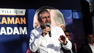 Hazine ve Maliye Bakanı Nebati'den yeni enflasyon tahmini