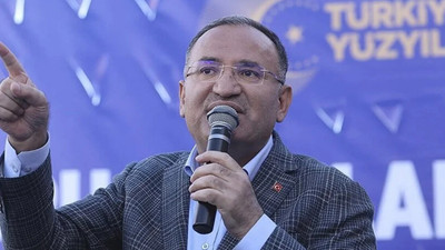 Bekir Bozdağ'dan Kılıçdaroğlu’na: Samimiyse PKK'yı reddetsin