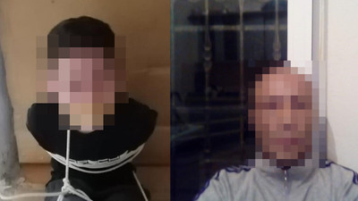 Türkiye dün gece uyumadı: Fidye için kaçırdığı çocuğu katletti!