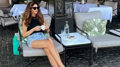 Tülin Şahin'e eski eşinden ''velayet'' şoku