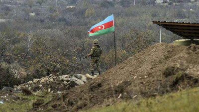 Ermenistan – Azerbaycan sınırında çatışma