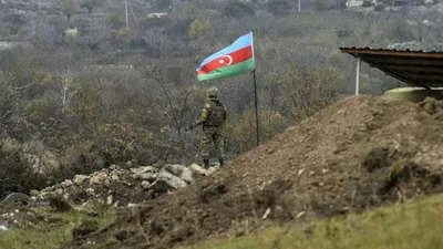 Ermenistan – Azerbaycan sınırında çatışma
