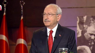 Kılıçdaroğlu'ndan Erdoğan, Yıldırım ve Soylu'ya yaylım ateşi