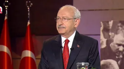Kılıçdaroğlu'ndan Erdoğan, Yıldırım ve Soylu'ya yaylım ateşi