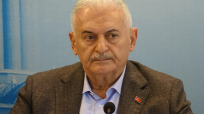 Binali Yıldırım anjiyo oldu