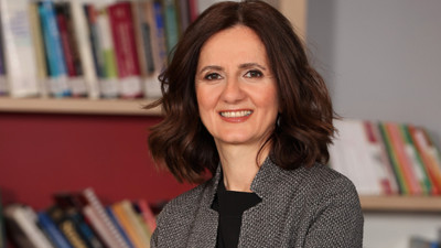 Akbank’ta üst düzey atama