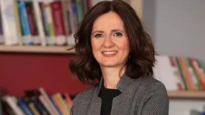 Akbank’ta üst düzey atama