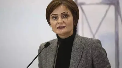 Kaftancıoğlu’ndan seçim gecesi için uyarı: Her şey olabilir, doğru sonuçlar için bizi bekleyin