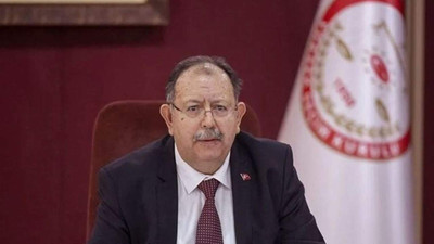 YSK'ya siber saldırı girişimi
