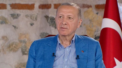 Erdoğan'dan seçime 1 kala Anayasa teklifi: ''Yüzde 50+1 oy değişmeli''