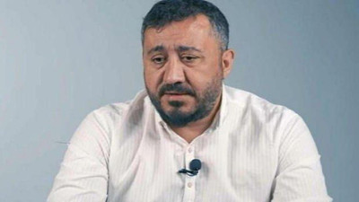 Ünlü anketçi gözaltına alındı