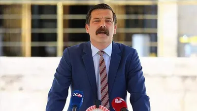 Erkan Baş: ''Emin olun biz kazandık!''
