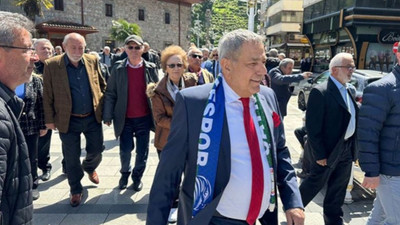 CHP'den 43 yıl sonra bir ilk!