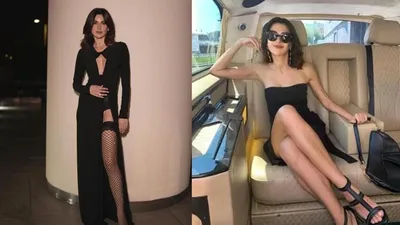 Tatil sezonunu açan Nesrin Cavadzade'den mayolu poz!