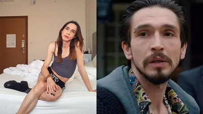 Cinsiyet değiştiren Ahmet Melih Yılmaz son halini paylaştı