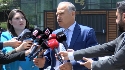 CHP'li Levent Gök: Esas seçim şimdi başlıyor