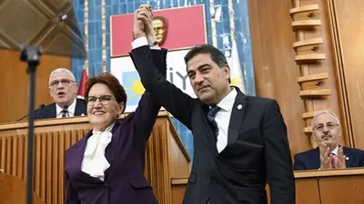 Ünal Karaman da Meclis'e girdi