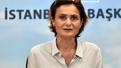 Canan Kaftancıoğlu'ndan seçim sonuçlarına ilişkin açıklama