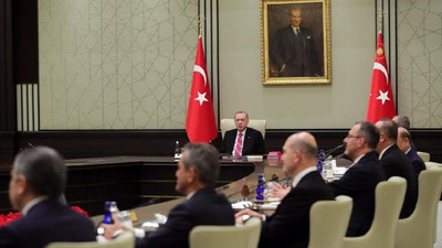 Kabine'nin bakanları milletvekili seçildi