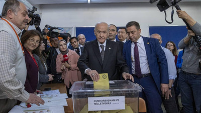 MHP'nin oyları nasıl arttı ? İşte anketçileri ters köşeye yatıran ayrıntı