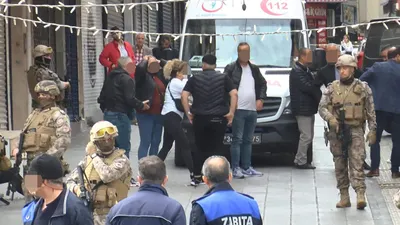 İstanbul'da aile boyu borç vahşeti! Eşini ve oğlunu öldürüp intihar etti