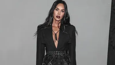 Megan Fox: Vücudumu beğenmiyorum