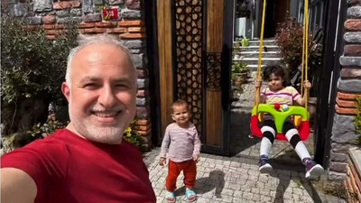 Kızılay eski başkanı Kerem Kınık: ''Bye bye happiness''