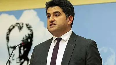 CHP'den ikinci tur için o isme görev