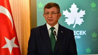 Davutoğlu'ndan seçim sonuçlarına ilişkin açıklama: Her bir oy kutsaldır