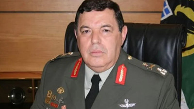 Yunan generalden Ankara ile diyalog çağrısı