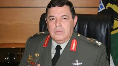 Yunan generalden Ankara ile diyalog çağrısı