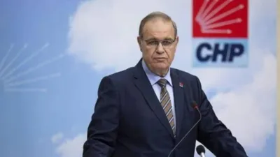 Faik Öztrak: Hükümet gider ayak tencerenin dibini sıyırıyor