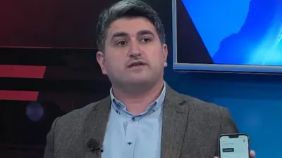 CHP'deki görevinden ayrılmıştı: Onursal Adıgüzel seçim gecesinde yaşananları anlattı