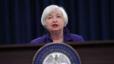 ABD Hazine Bakanı Yellen'den ''ekonomik felaket'' uyarısı