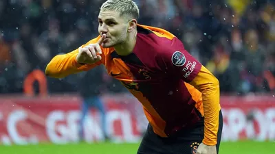 Mauro Icardi'den transfer iddiasına yanıt