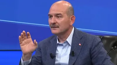 Bakan Soylu'dan Türkiye'deki Suriyeliler için dikkat çeken açıklama