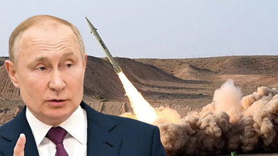 Putin'in ''yenilmez'' silahı fos çıktı