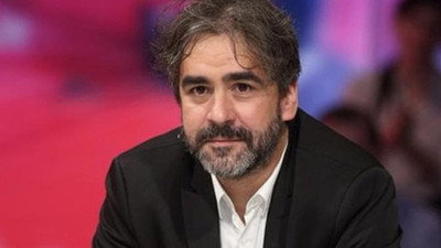 Gazeteci Deniz Yücel'e yakalama kararı