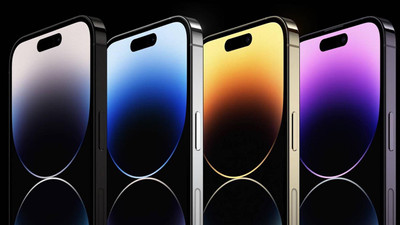 Apple'dan yeni zam: 100 bin TL'ye dayandı!