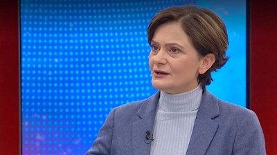 Canan Kaftancıoğlu'ndan rest: ''Kaybedecek bir şeyimiz yok!''