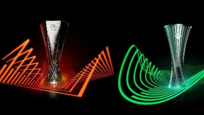UEFA'da finalistler belli oldu
