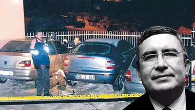 Hablemitoğlu suikastı davasında tüm sanıklara tahliye
